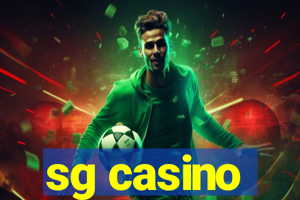 sg casino