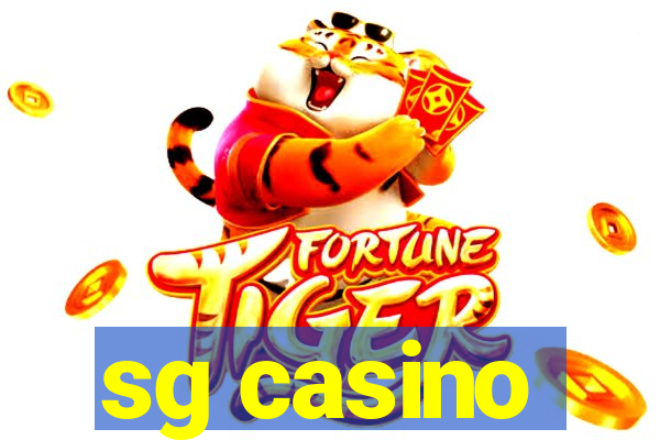 sg casino