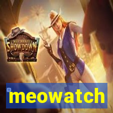 meowatch