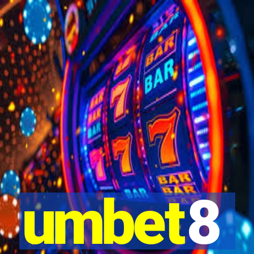 umbet8