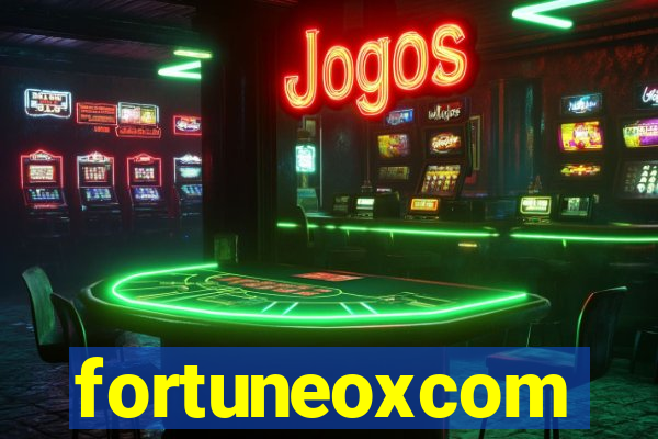 fortuneoxcom