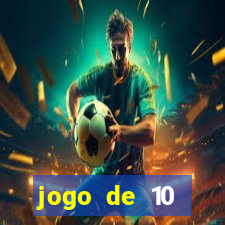 jogo de 10 centavos na betano