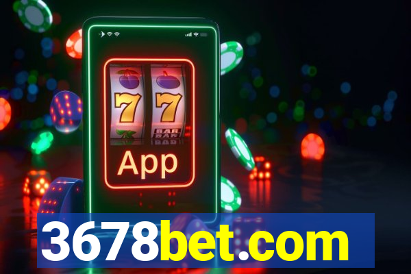 3678bet.com