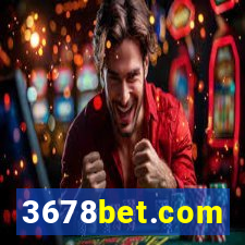 3678bet.com