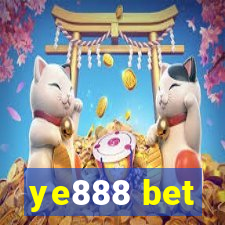 ye888 bet