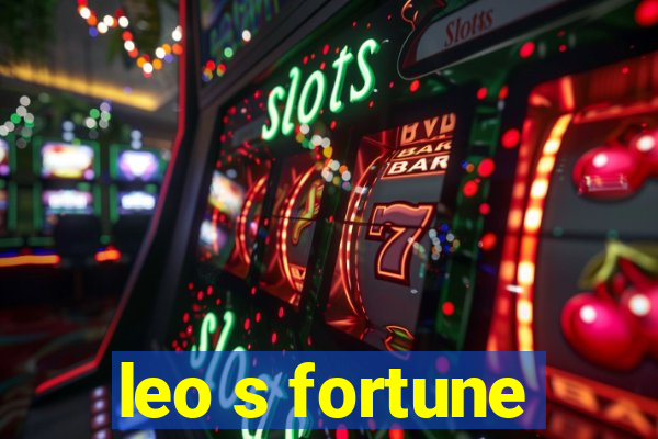 leo s fortune