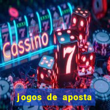 jogos de aposta demo gratis