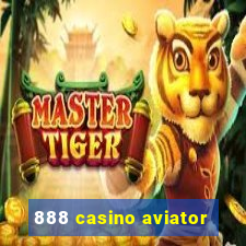 888 casino aviator