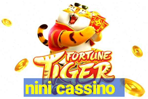 nini cassino