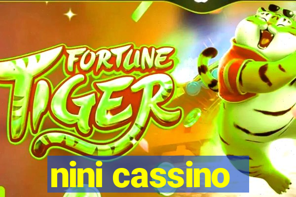 nini cassino