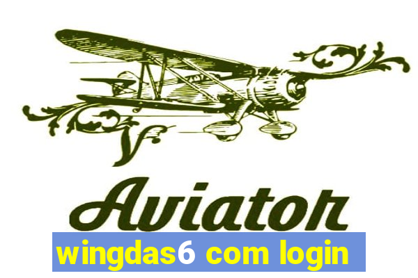 wingdas6 com login