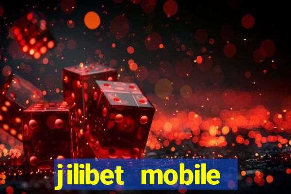 jilibet mobile casino app