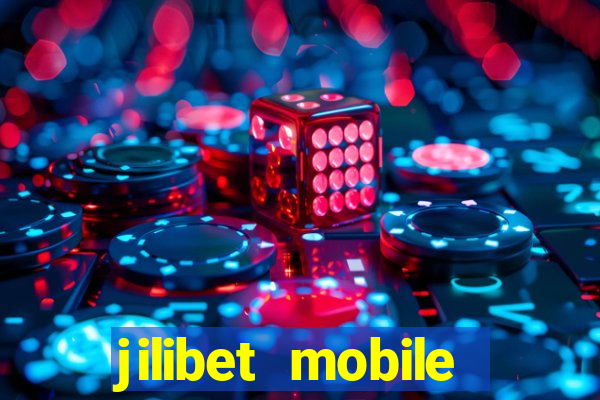 jilibet mobile casino app