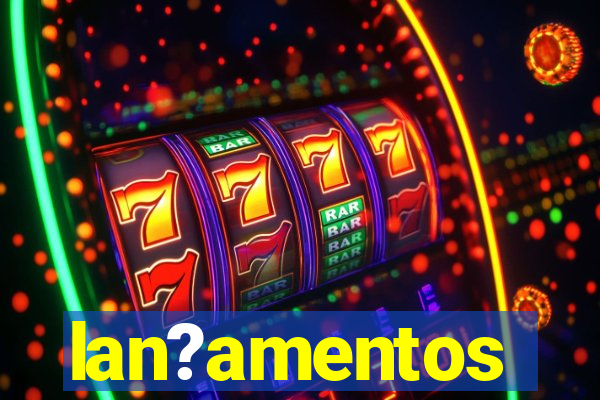 lan?amentos plataformas de jogos