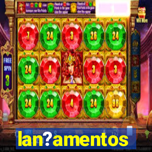 lan?amentos plataformas de jogos