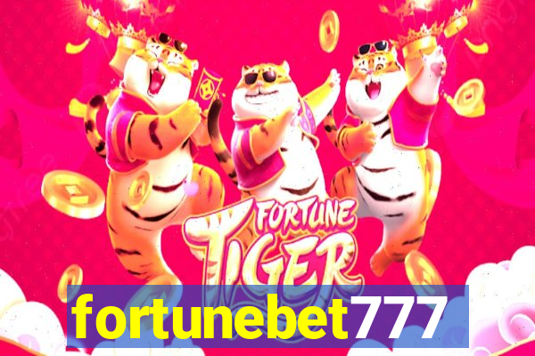 fortunebet777