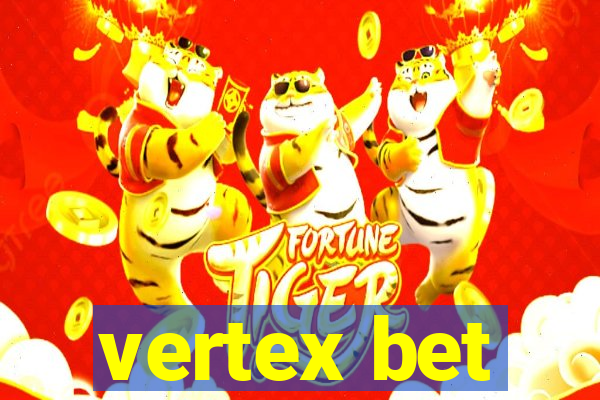 vertex bet