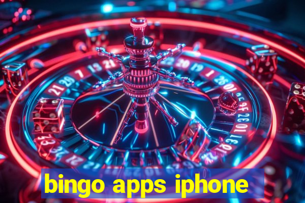 bingo apps iphone