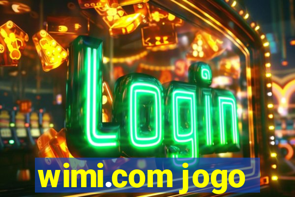 wimi.com jogo