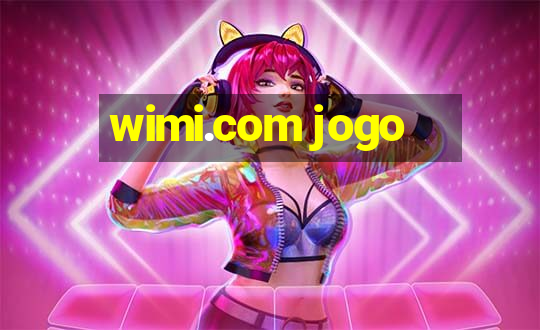 wimi.com jogo