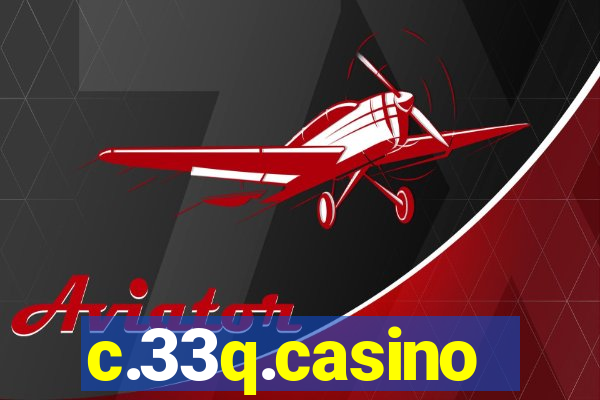 c.33q.casino