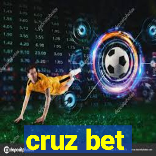 cruz bet