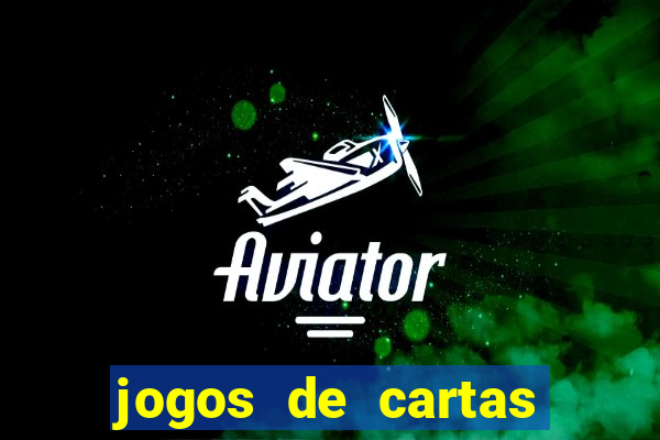 jogos de cartas online truco