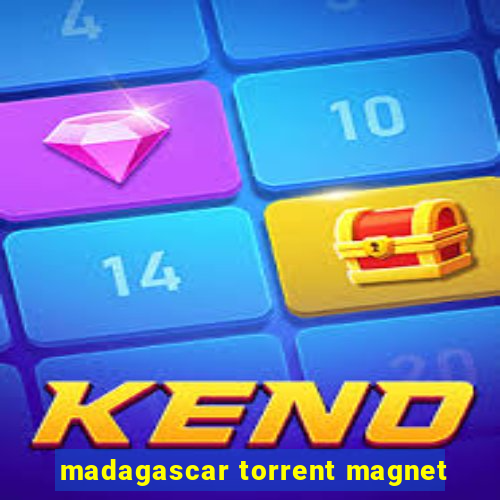 madagascar torrent magnet