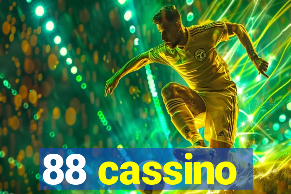 88 cassino