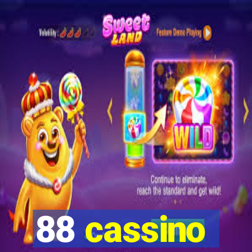 88 cassino