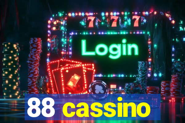 88 cassino