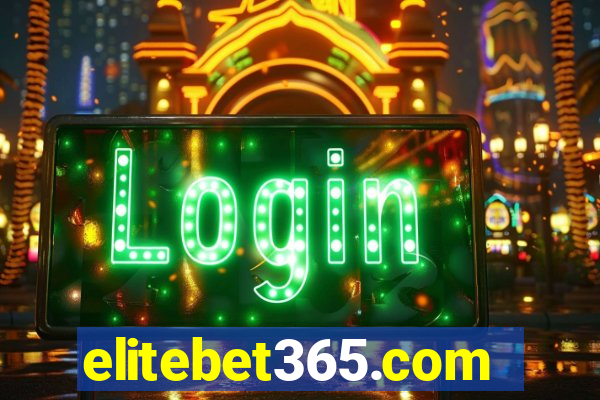 elitebet365.com