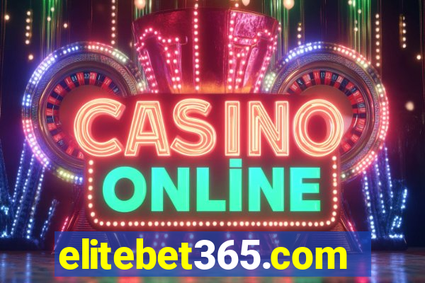 elitebet365.com