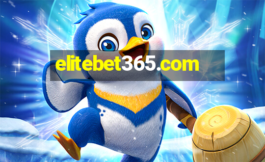 elitebet365.com