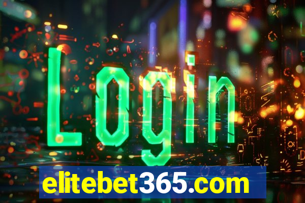 elitebet365.com