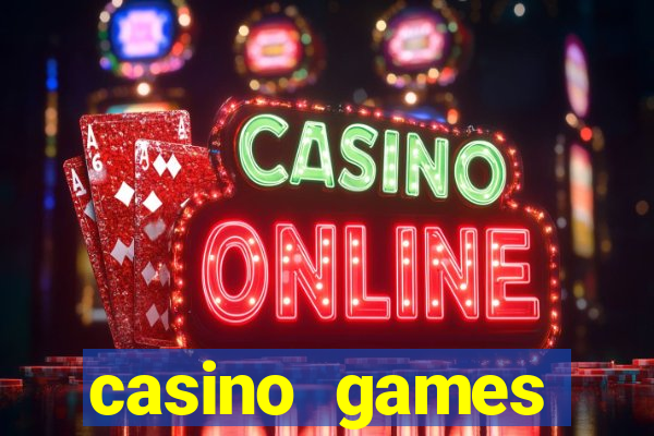 casino games sportingbet co za