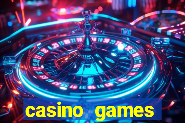 casino games sportingbet co za