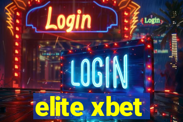 elite xbet