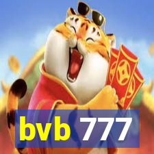 bvb 777