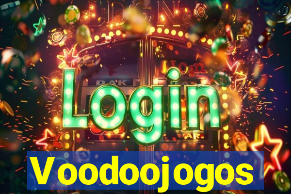 Voodoojogos