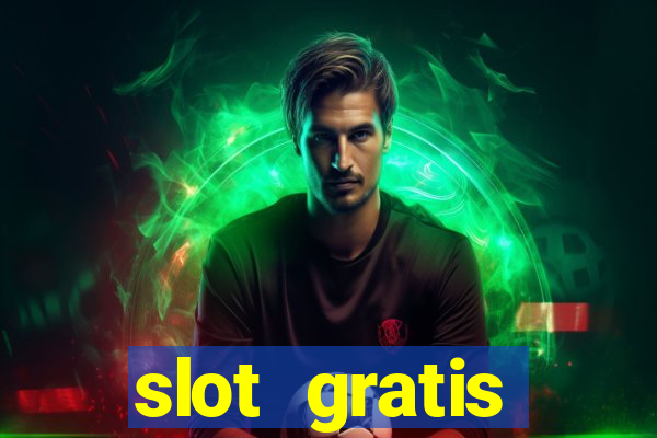 slot gratis pragmatic play no deposit