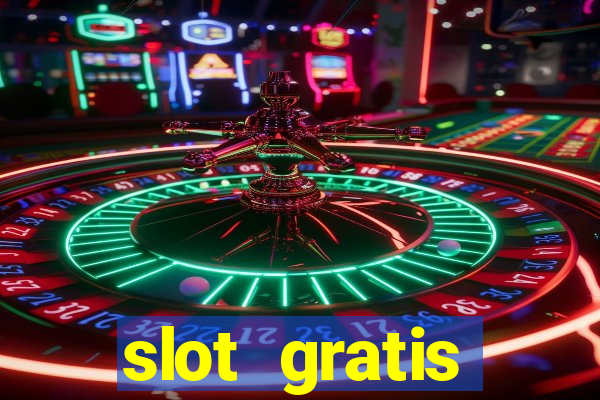 slot gratis pragmatic play no deposit