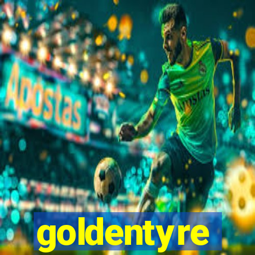 goldentyre