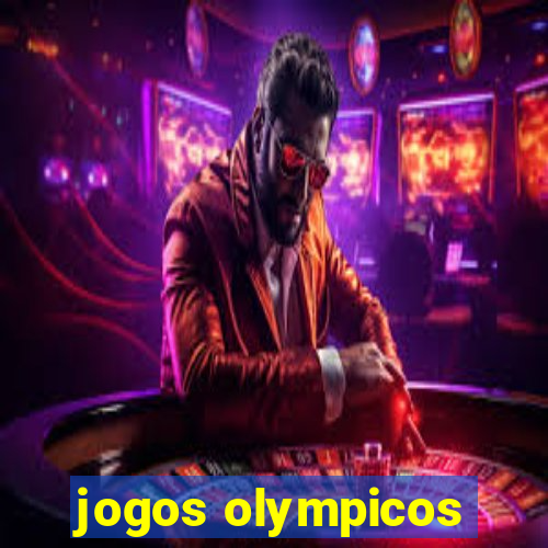 jogos olympicos