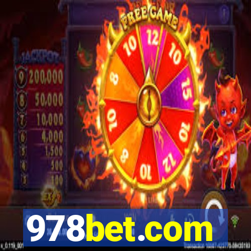 978bet.com