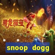 snoop dogg reincarnated album