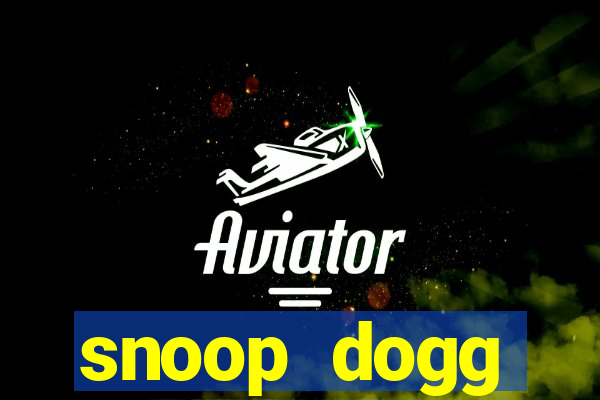 snoop dogg reincarnated album