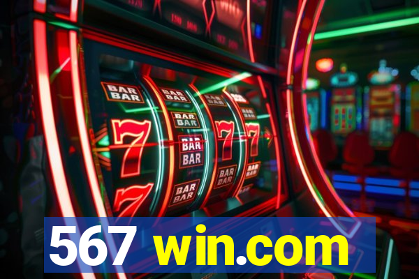 567 win.com