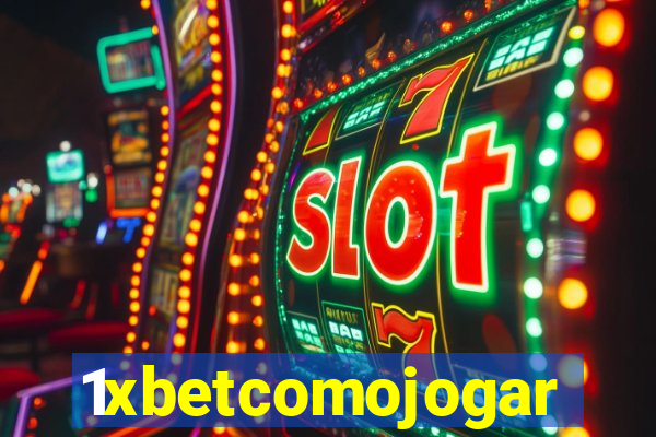 1xbetcomojogar