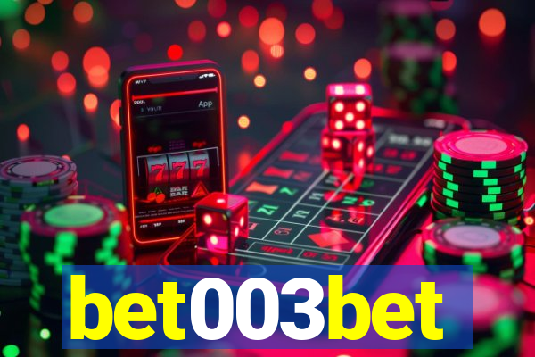 bet003bet